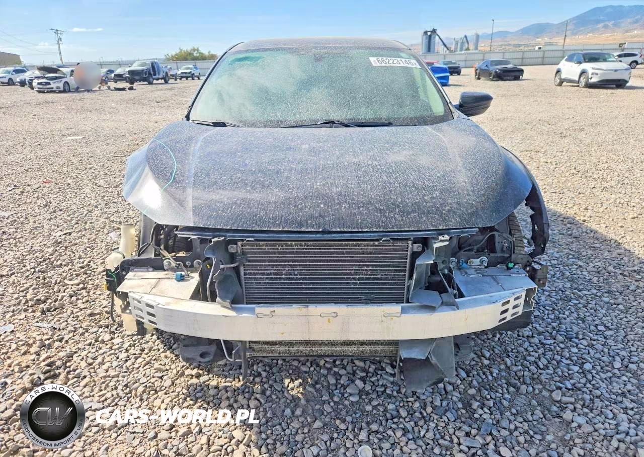 2018 Honda Civic Lx VIN:2HGFC2F56JH569191 - 5