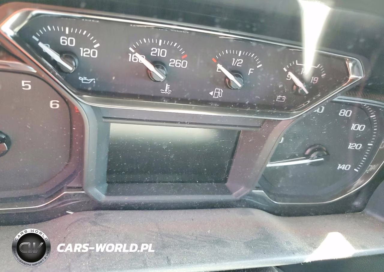 2021 GMC Sierra K1500 Elevation VIN:1GTR9CEK8MZ431969 - 9