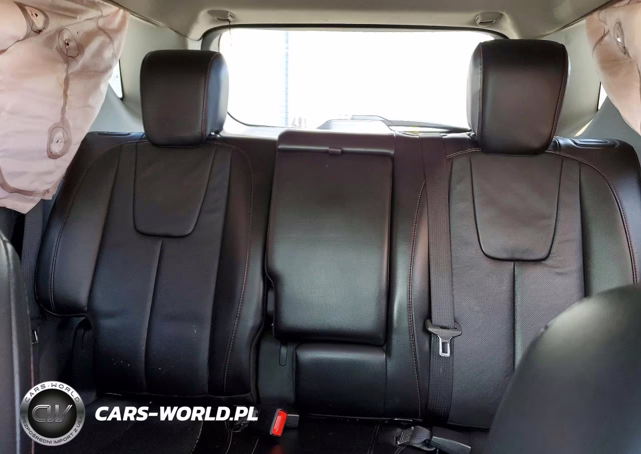 2013 Chevrolet Equinox Ltz VIN:2GNALFEK3D6352647 - 10