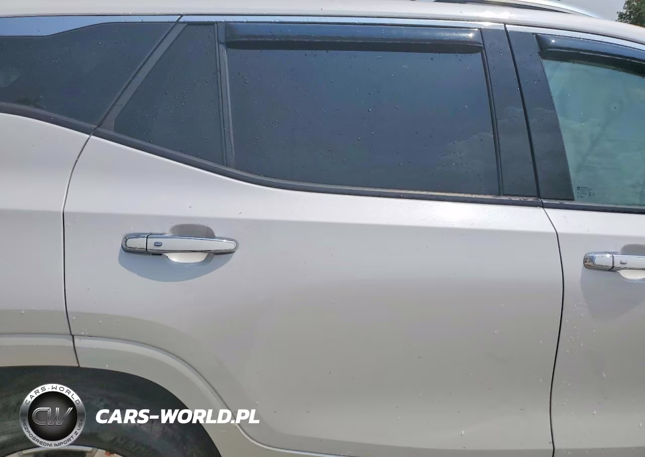 2024 GMC Terrain Denali VIN:3GKALXEG8RL194047 - 11