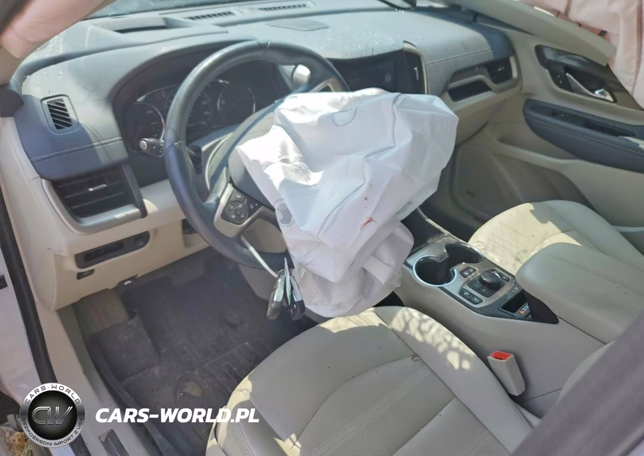 2024 GMC Terrain Denali VIN:3GKALXEG8RL194047 - 8