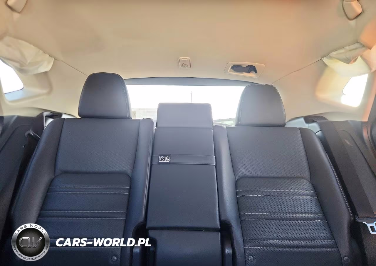 2017 Lexus Nx 300H VIN:JTJBJRBZ4H2065565 - 10