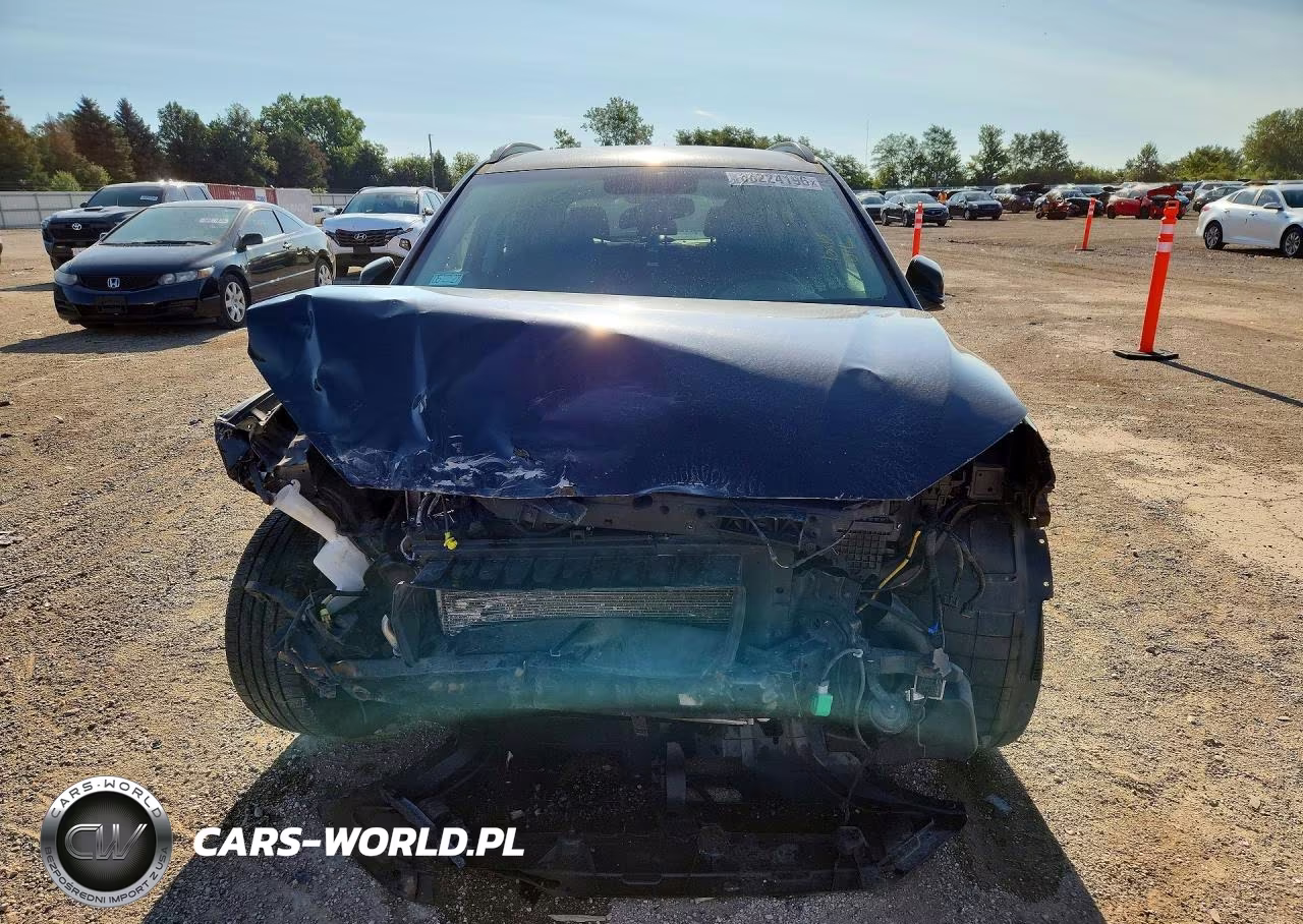 2018 Hyundai Kona Sel VIN:KM8K22AA4JU080737 - 5