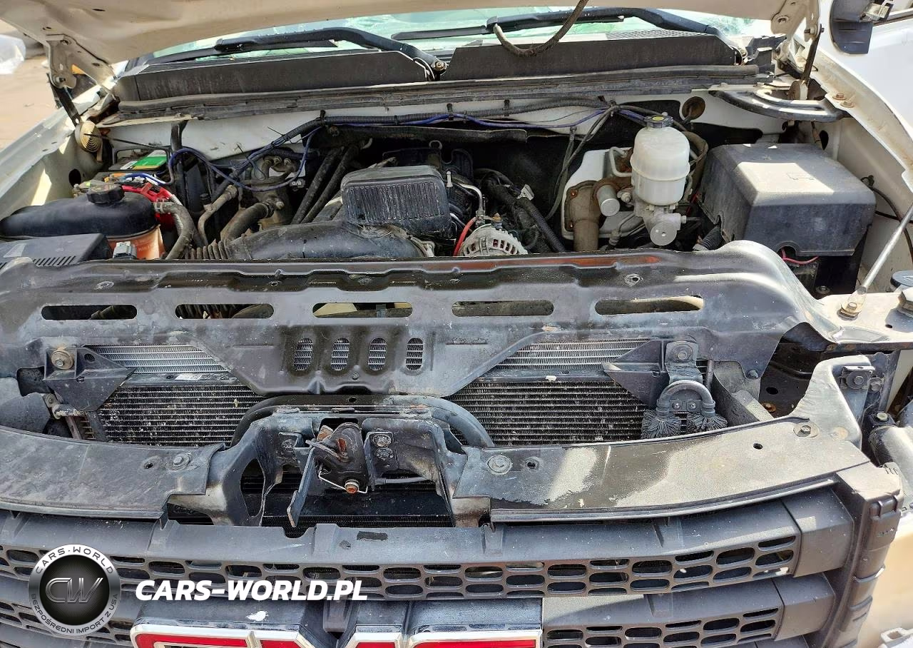 2014 GMC Sierra K2500 Heavy Duty VIN:1GT02ZCG0EF117542 - 11