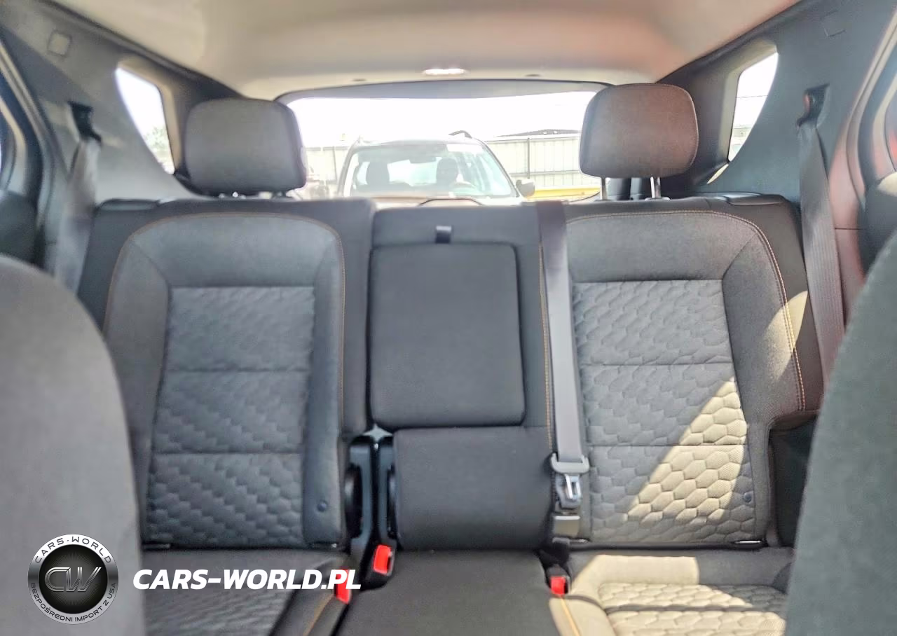 2019 Chevrolet Equinox Lt VIN:3GNAXUEV7KS529170 - 10