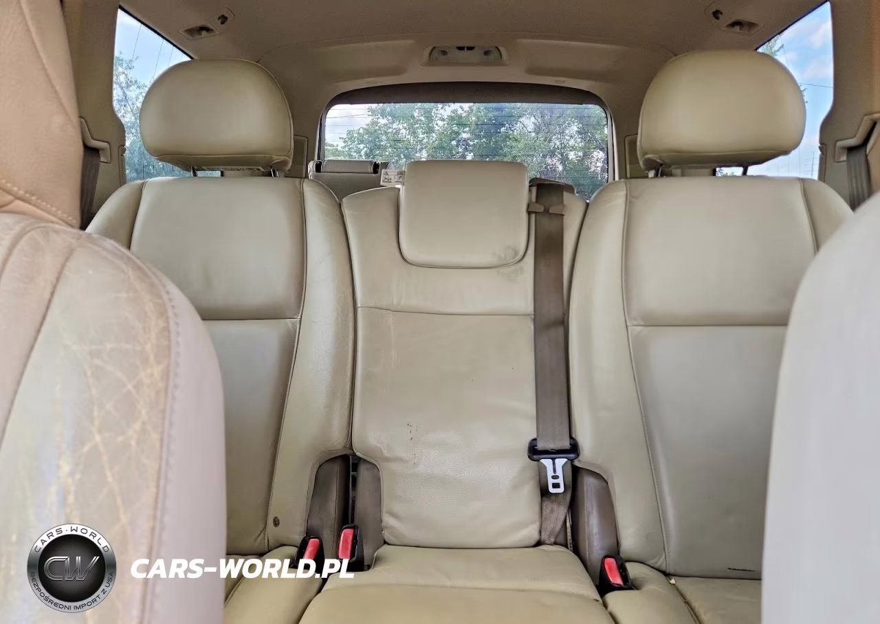 2011 Volvo Xc90 3.2 VIN:YV4952CZ3B1603999 - 10