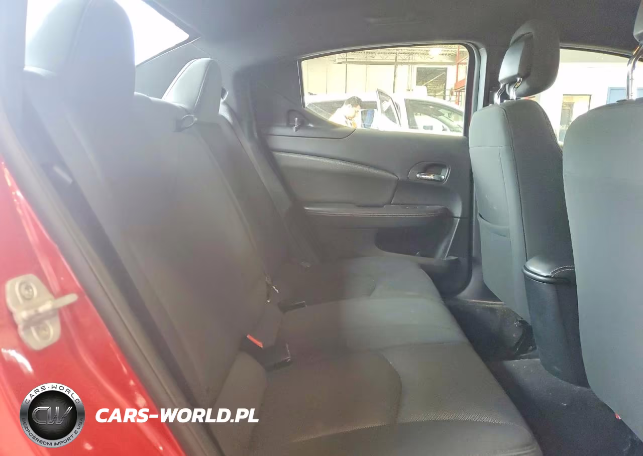2012 Dodge Avenger Se VIN:1C3CDZAB4CN294617 - 10