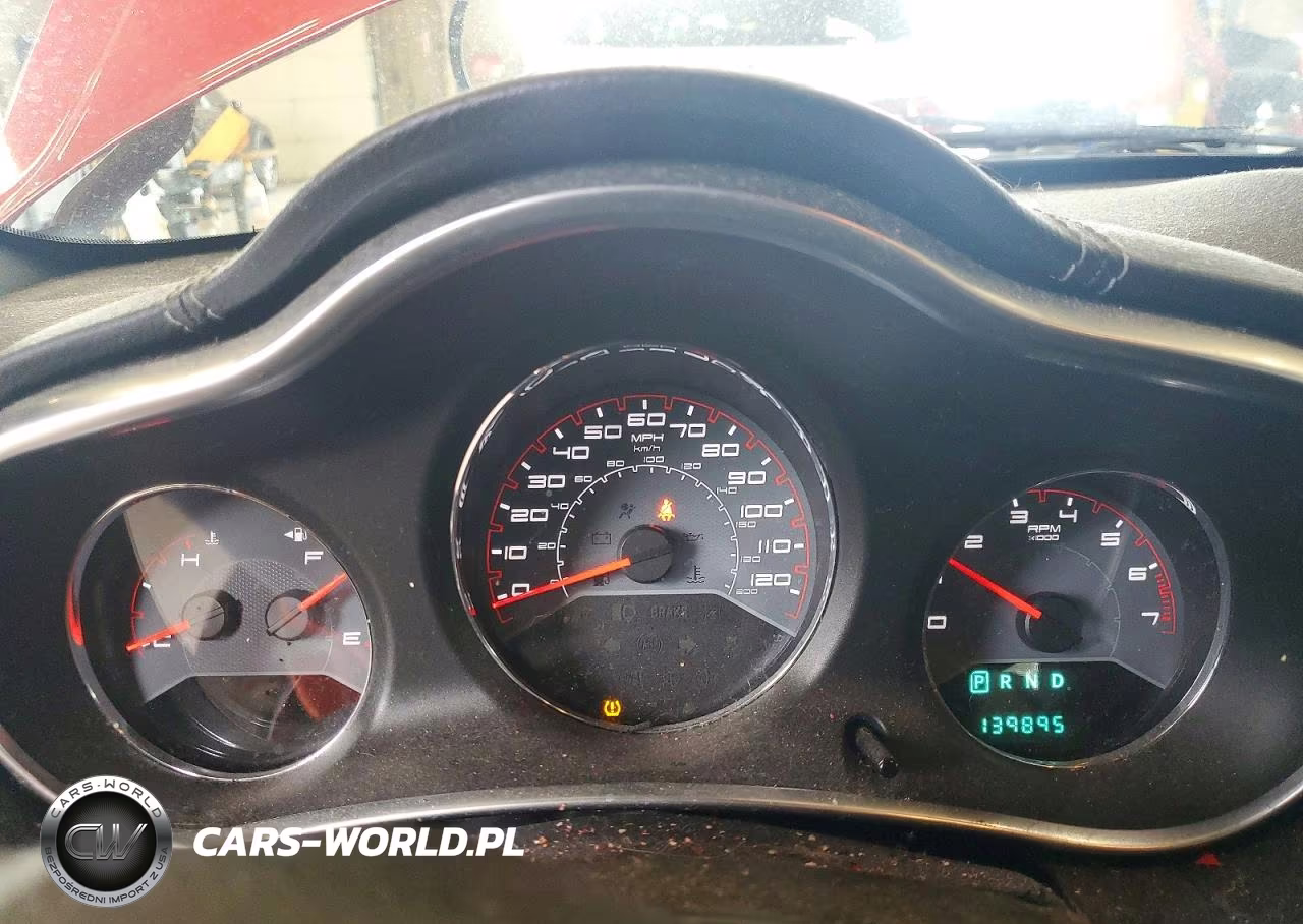 2012 Dodge Avenger Se VIN:1C3CDZAB4CN294617 - 9