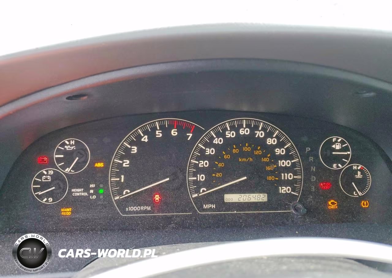 2007 Toyota Sequoia VIN:5TDBT48A67S283371 - 9