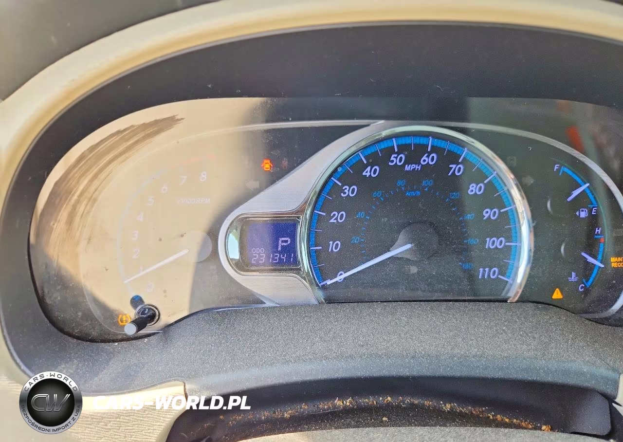 2011 Toyota Sienna Limited 7-Passenger VIN:5TDYK3DC0BS078118 - 9