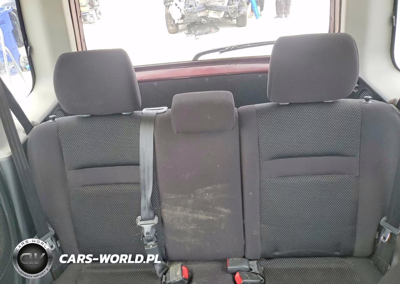2005 Scion Xb Base VIN:JTLKT324250181521 - 10