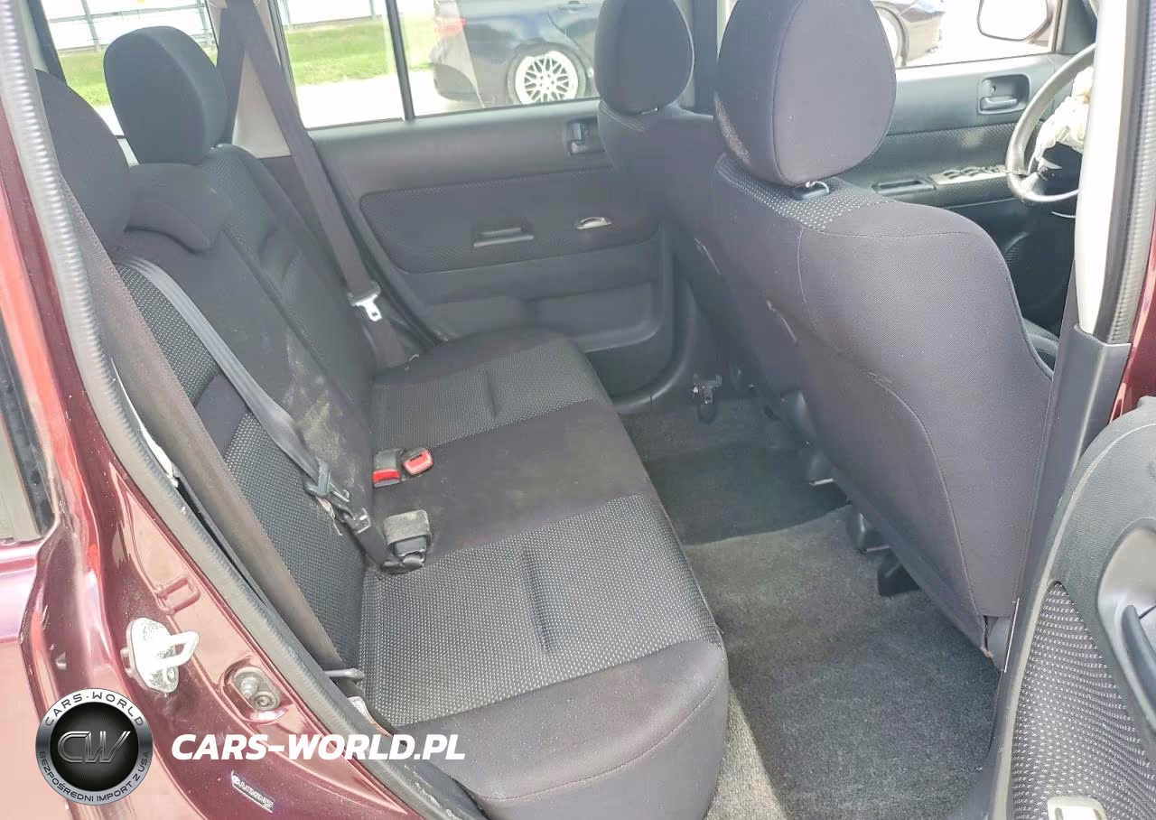 2005 Scion Xb Base VIN:JTLKT324250181521 - 11