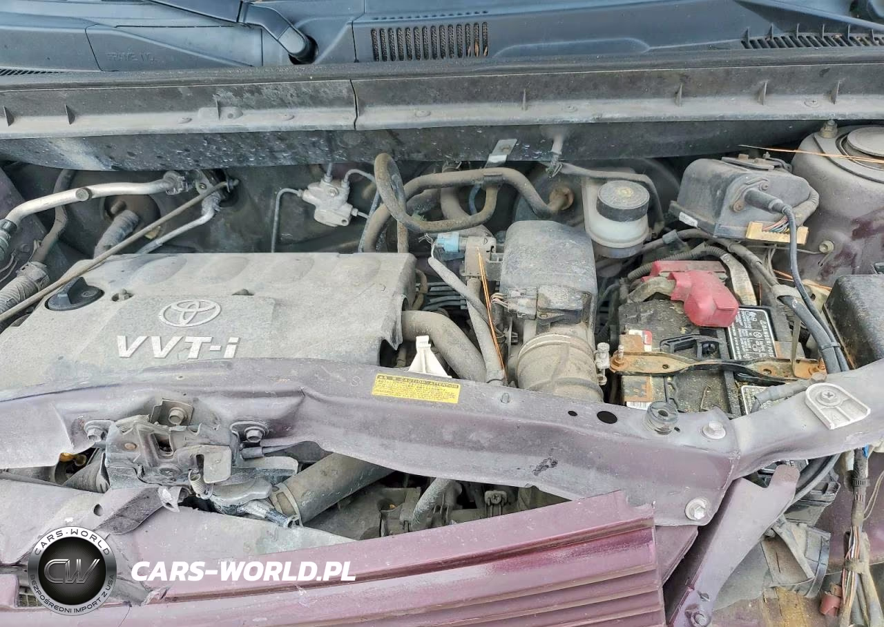 2005 Scion Xb Base VIN:JTLKT324250181521 - 12