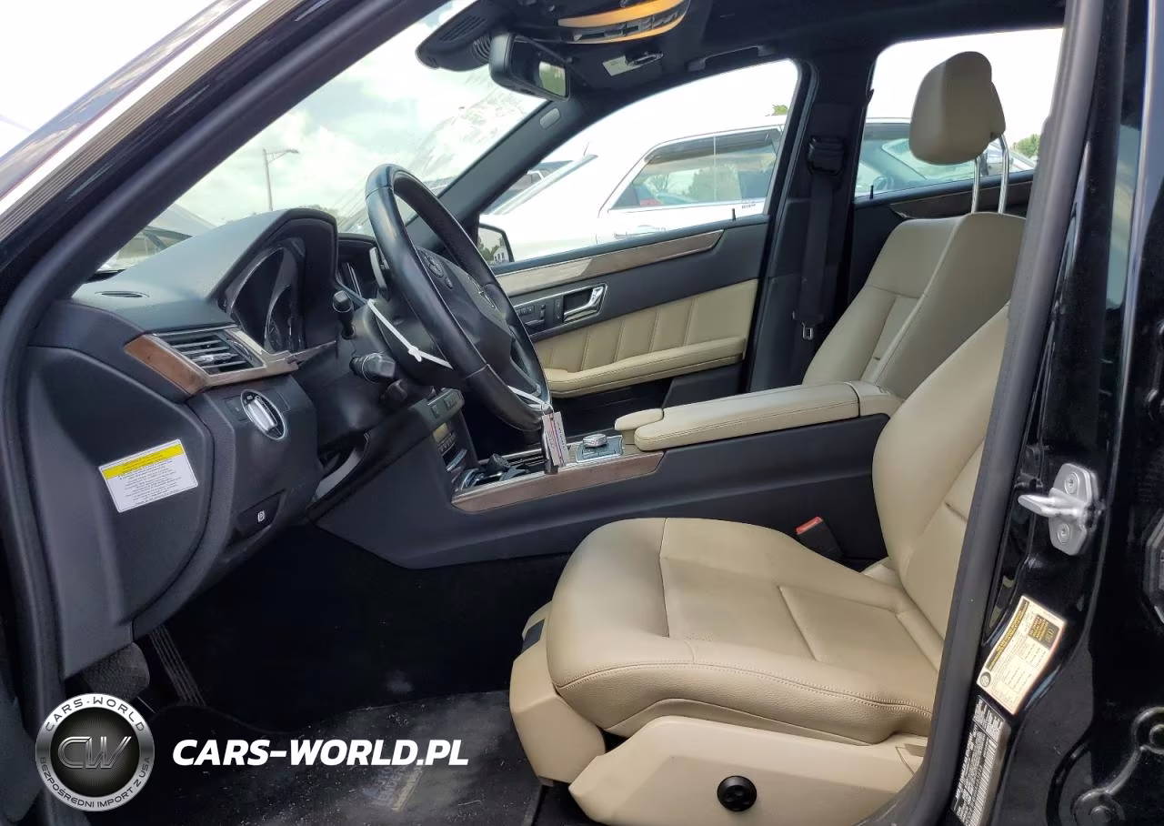 2011 Mercedes-Benz E 350 4Matic VIN:WDDHF8HB9BA483898 - 7