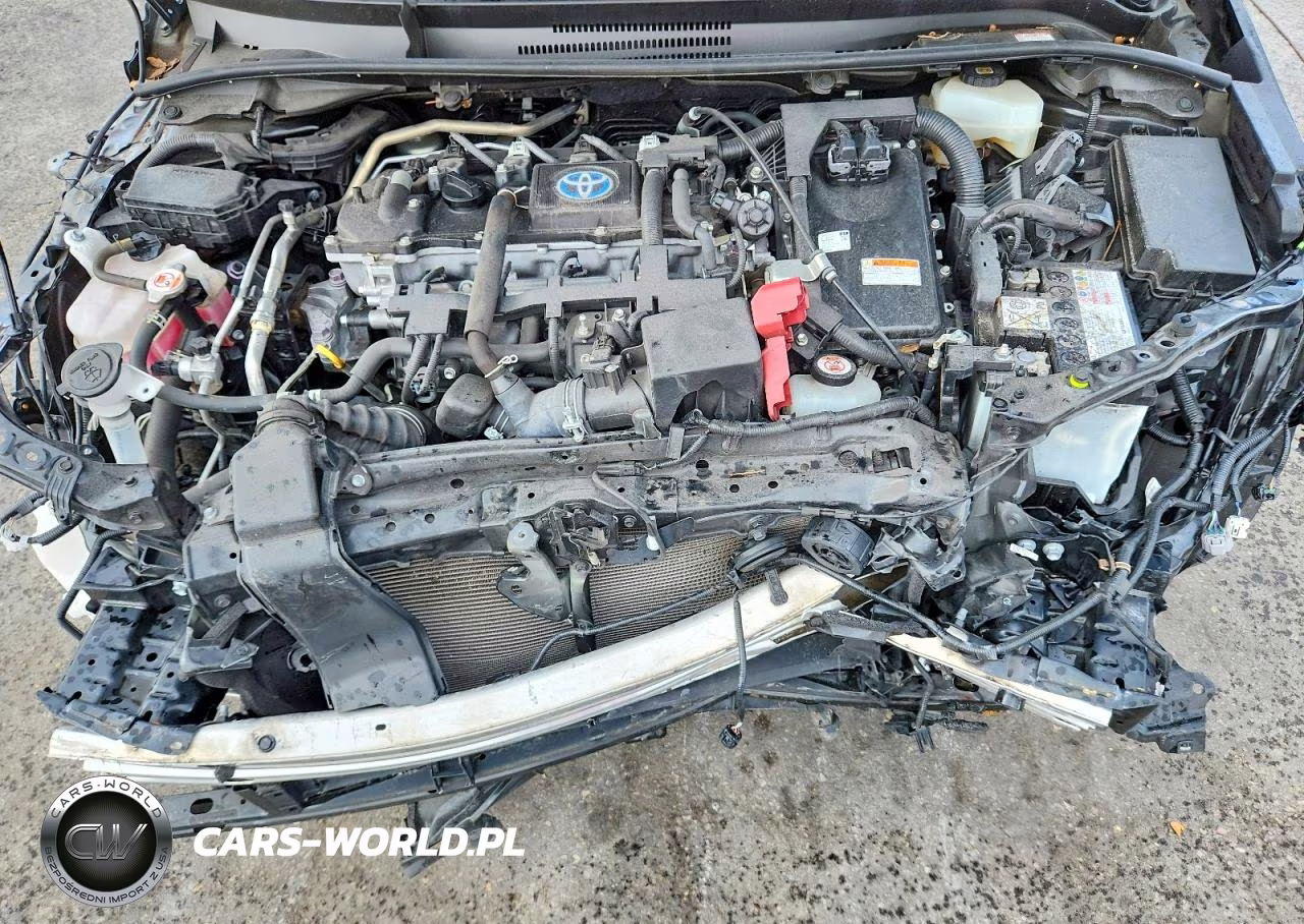 2022 Toyota Corolla Le VIN:JTDEAMDE8NJ057483 - 11