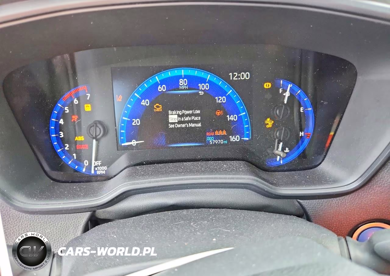2022 Toyota Corolla Le VIN:JTDEAMDE8NJ057483 - 9