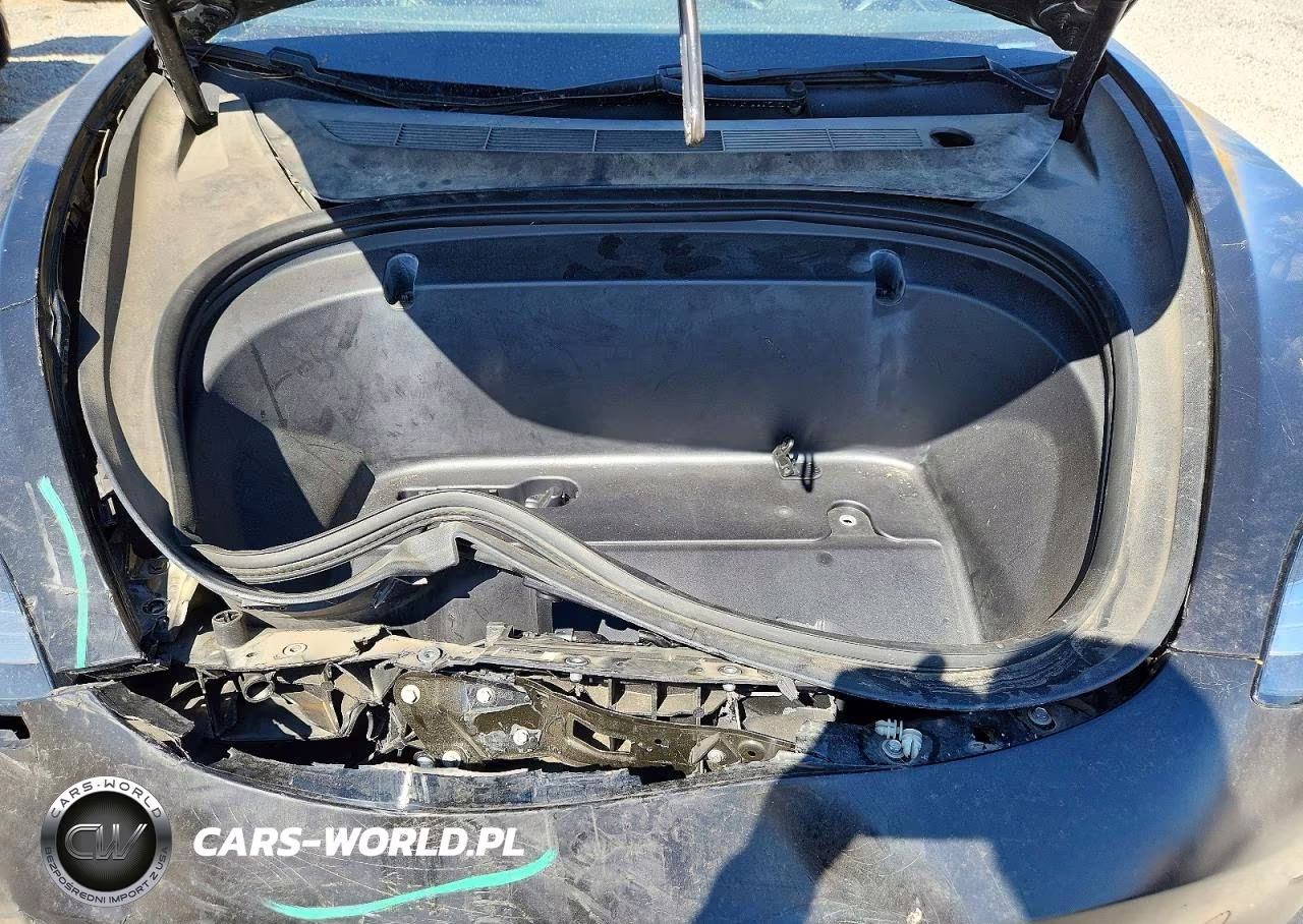 2019 Tesla Model 3 VIN:5YJ3E1EB1KF237342 - 11