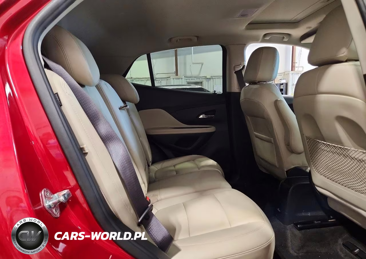 2019 Buick Encore Essence VIN:KL4CJGSM8KB763758 - 11