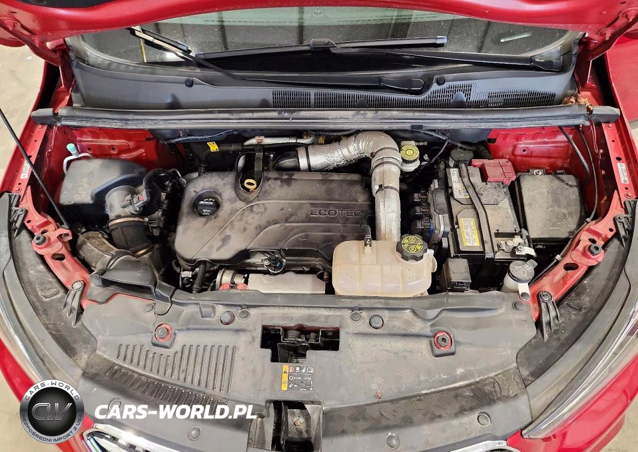 2019 Buick Encore Essence VIN:KL4CJGSM8KB763758 - 12