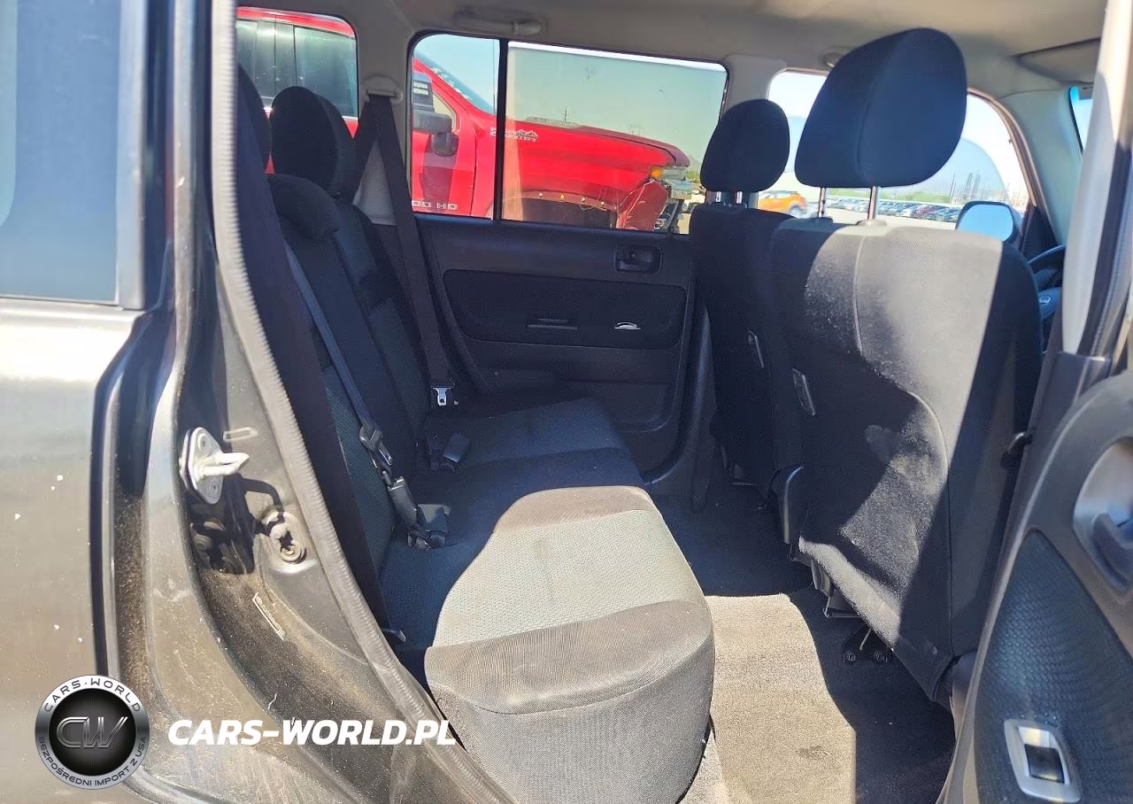 2006 Scion Xb Base VIN:JTLKT324864079621 - 10