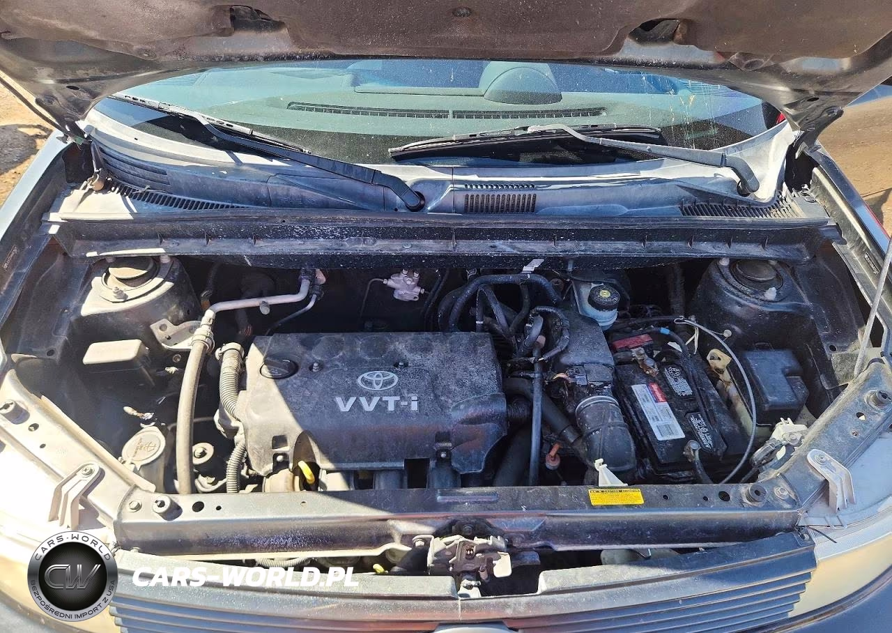 2006 Scion Xb Base VIN:JTLKT324864079621 - 11