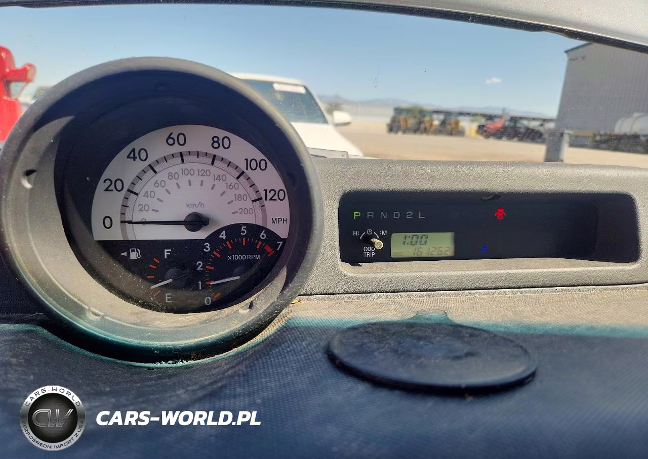 2006 Scion Xb Base VIN:JTLKT324864079621 - 9