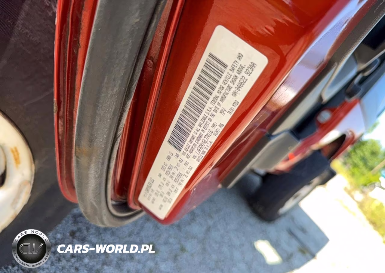 2009 Jep Wrangler X VIN:1J4FA24149L770116 - 10