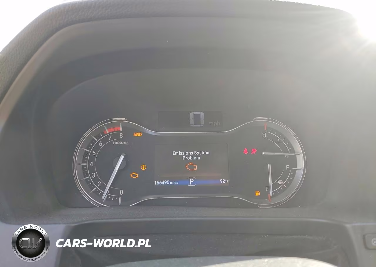 2017 Honda Pilot Exl VIN:5FNYF6H62HB104077 - 9