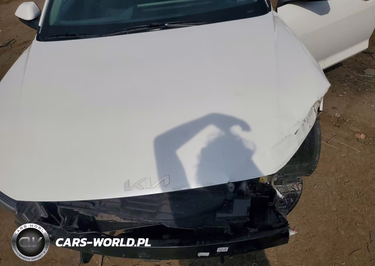 2025 Kia K4 Lxs VIN:3KPFT4DE0SE104657 - 11