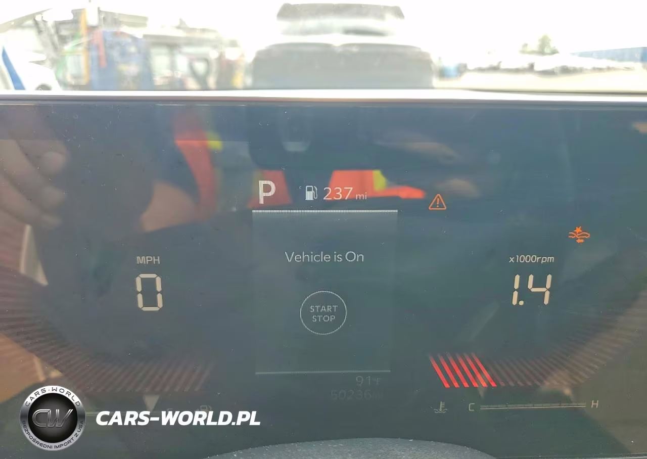 2025 Kia K4 Lxs VIN:3KPFT4DE0SE104657 - 9