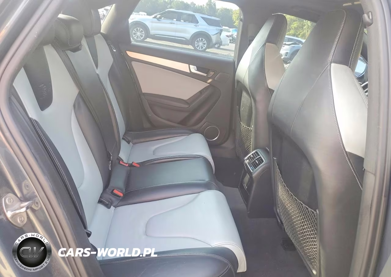 2011 Audi S4 Premium Plus VIN:WAUBGAFL1BA032297 - 10