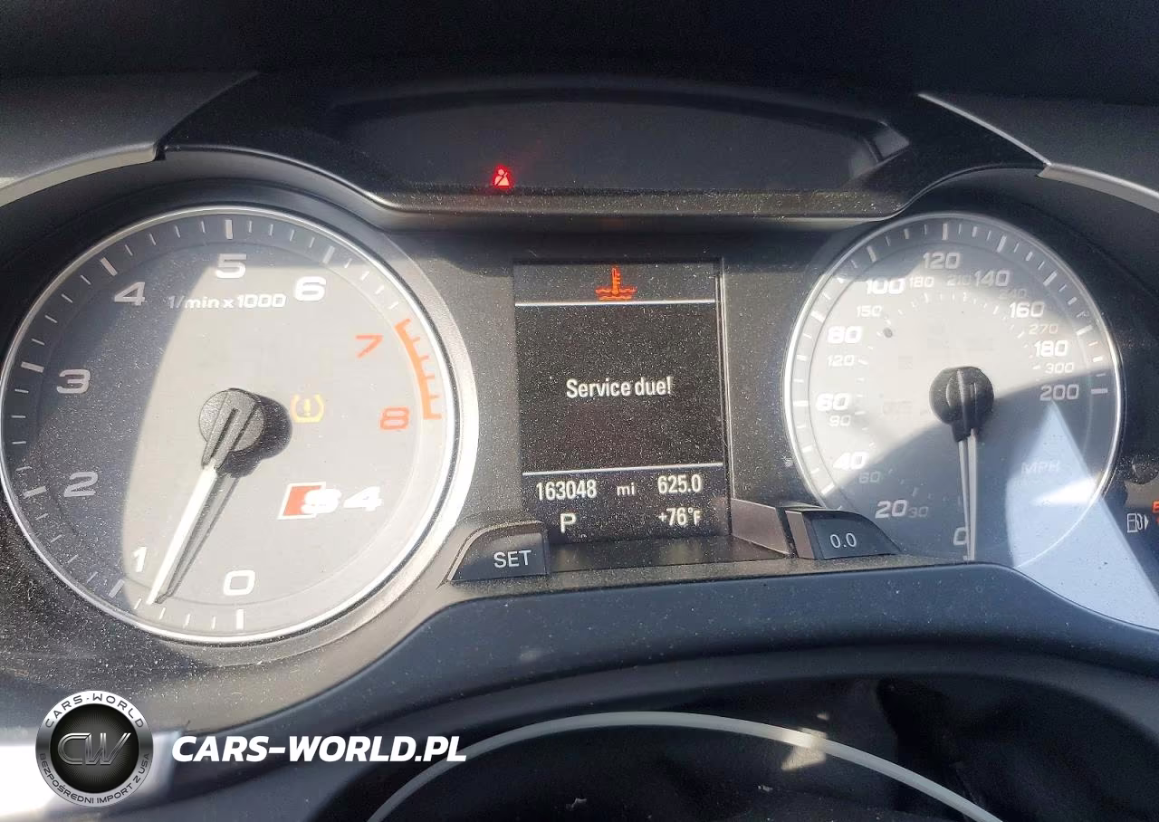 2011 Audi S4 Premium Plus VIN:WAUBGAFL1BA032297 - 9