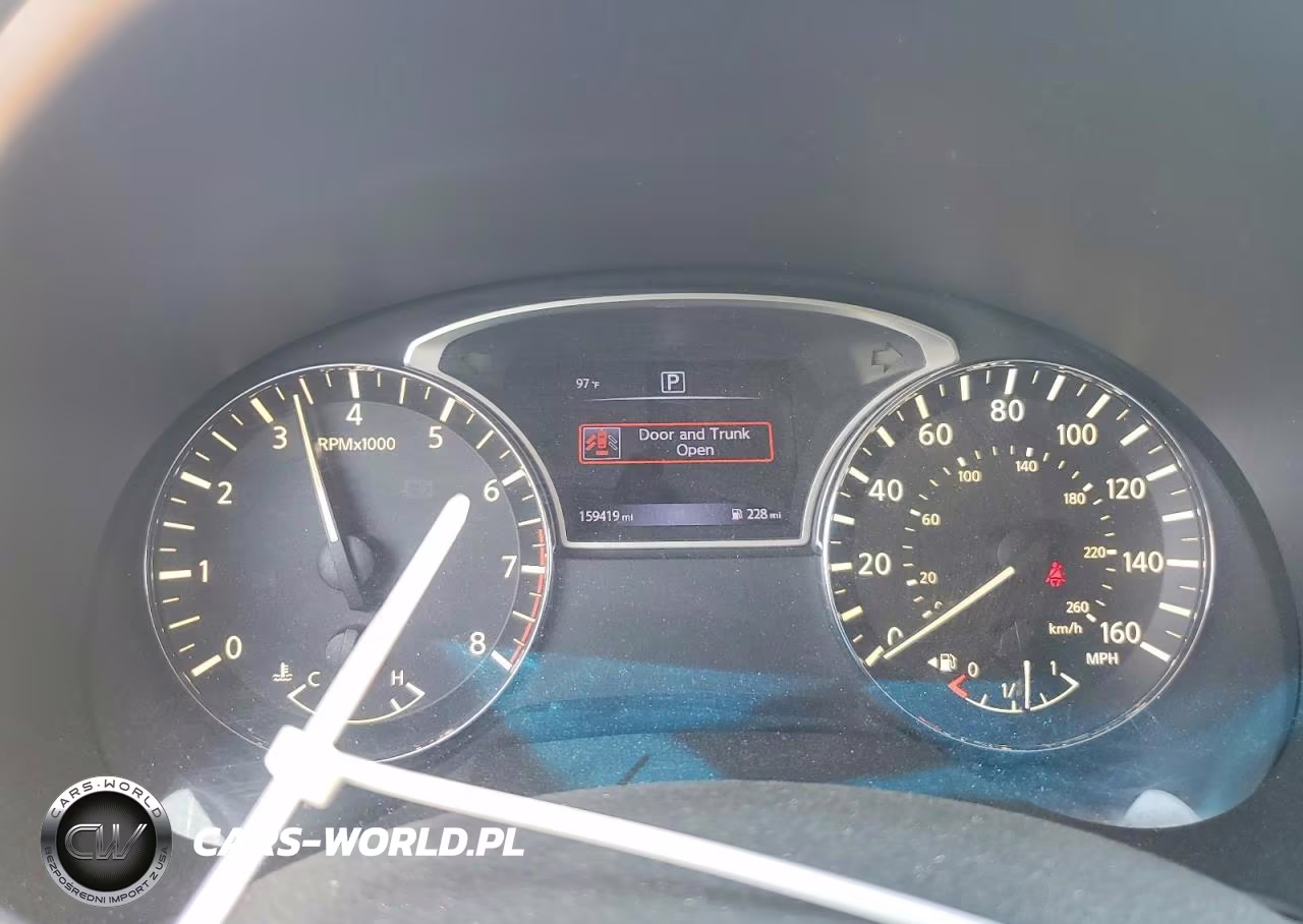 2017 Nissan Altima 2.5 S VIN:1N4AL3AP0HN365775 - 9