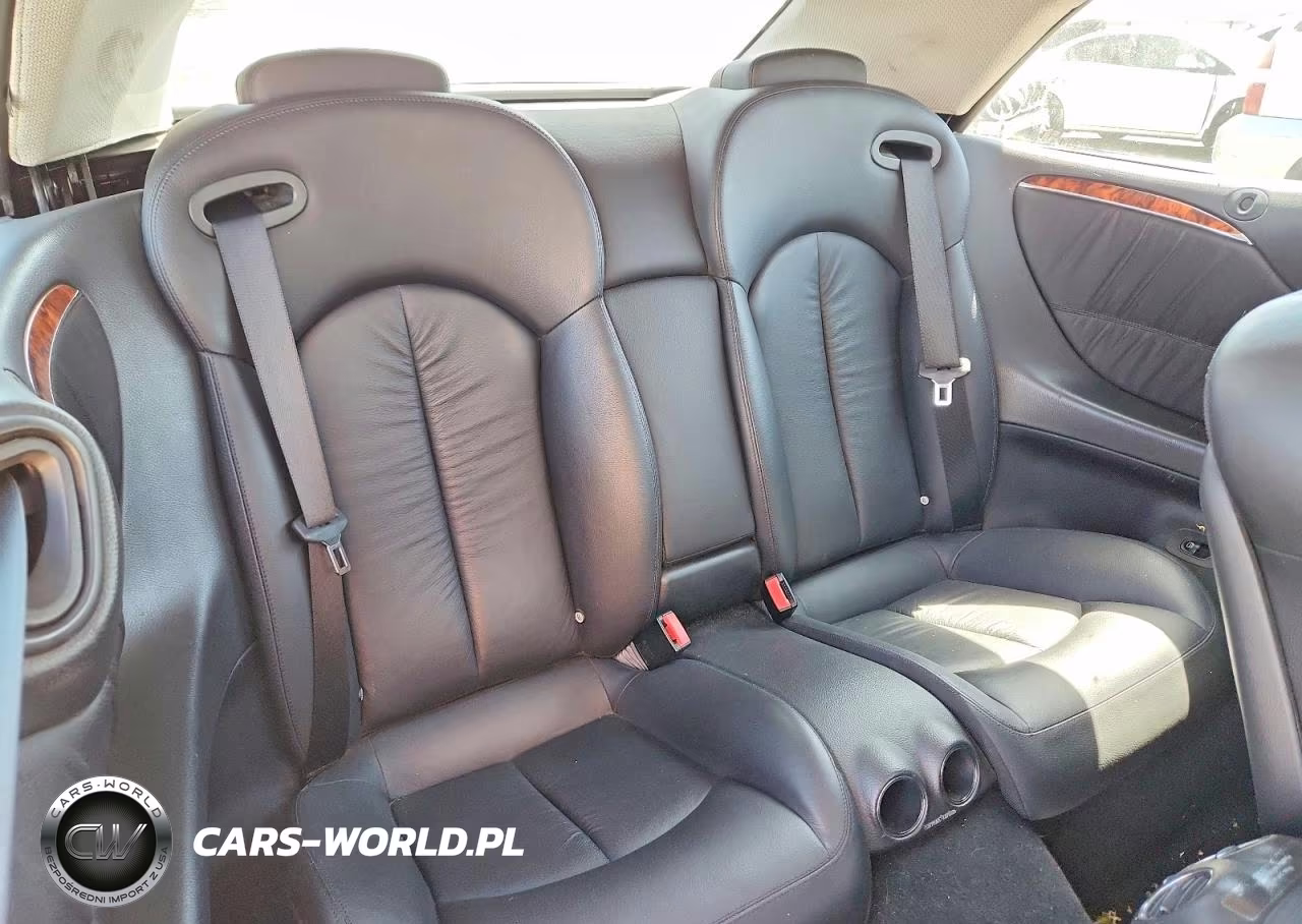 2006 Mercedes-Benz Clk 350 VIN:WDBTK56G86T065628 - 10
