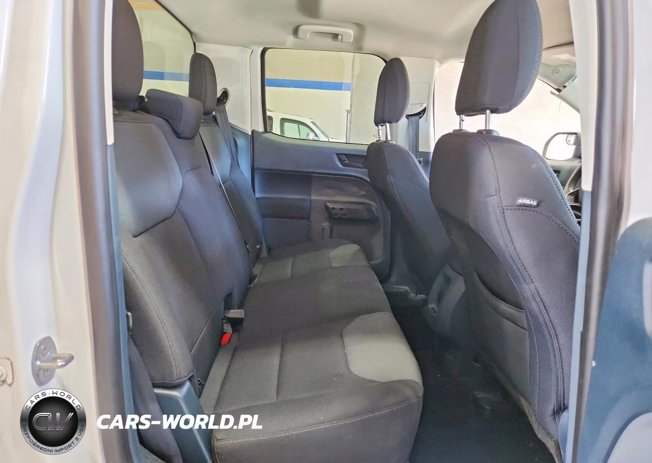 2022 Ford Maverick Xl VIN:3FTTW8F95NRA30084 - 10