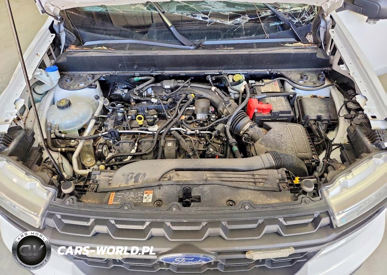2022 Ford Maverick Xl VIN:3FTTW8F95NRA30084 - 11