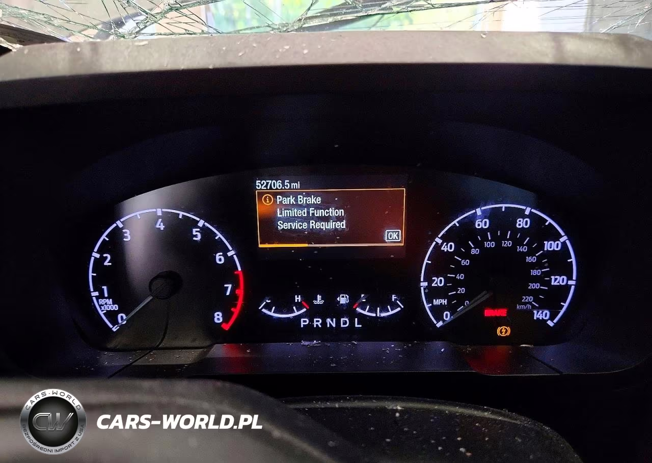 2022 Ford Maverick Xl VIN:3FTTW8F95NRA30084 - 9