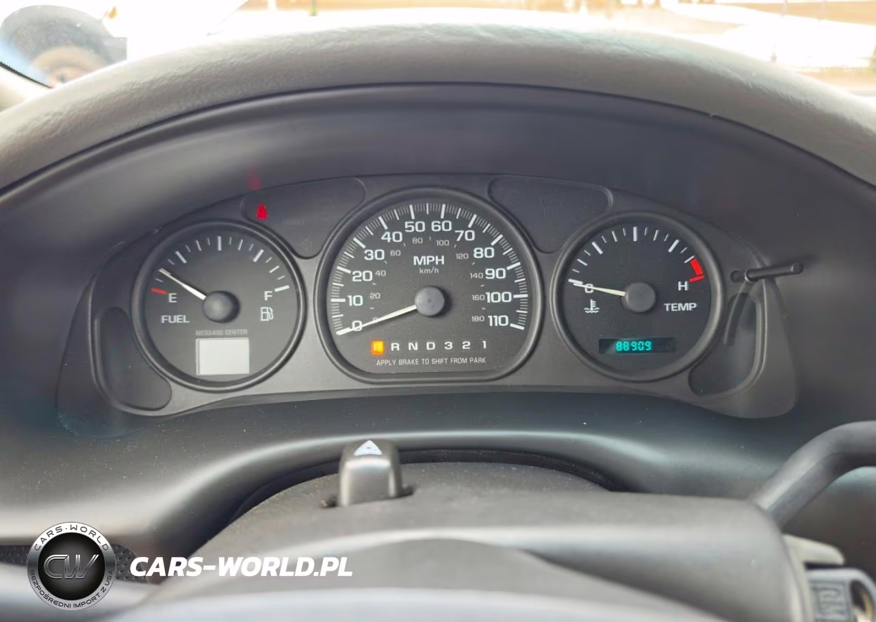 2005 Chev Venture Lt VIN:1GNDV33E25D132969 - 8