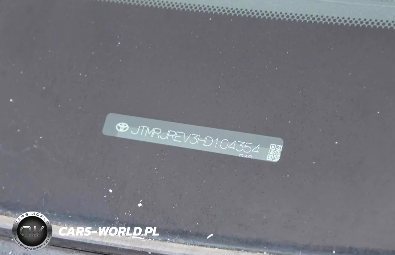 2017 Toyota Rav4 Hybrid Xle VIN:JTMRJREV3HD104354 - 10