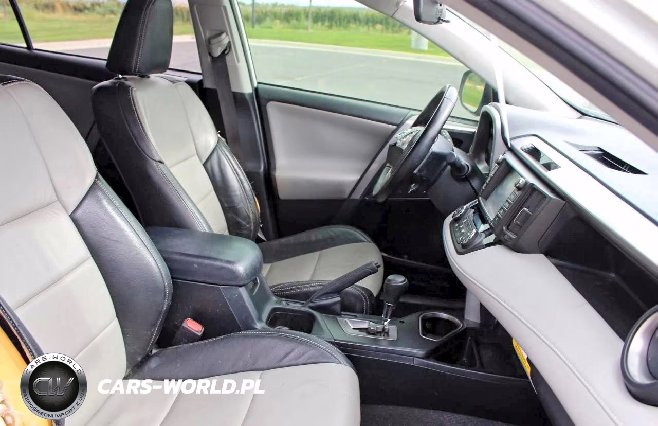 2017 Toyota Rav4 Hybrid Xle VIN:JTMRJREV3HD104354 - 5