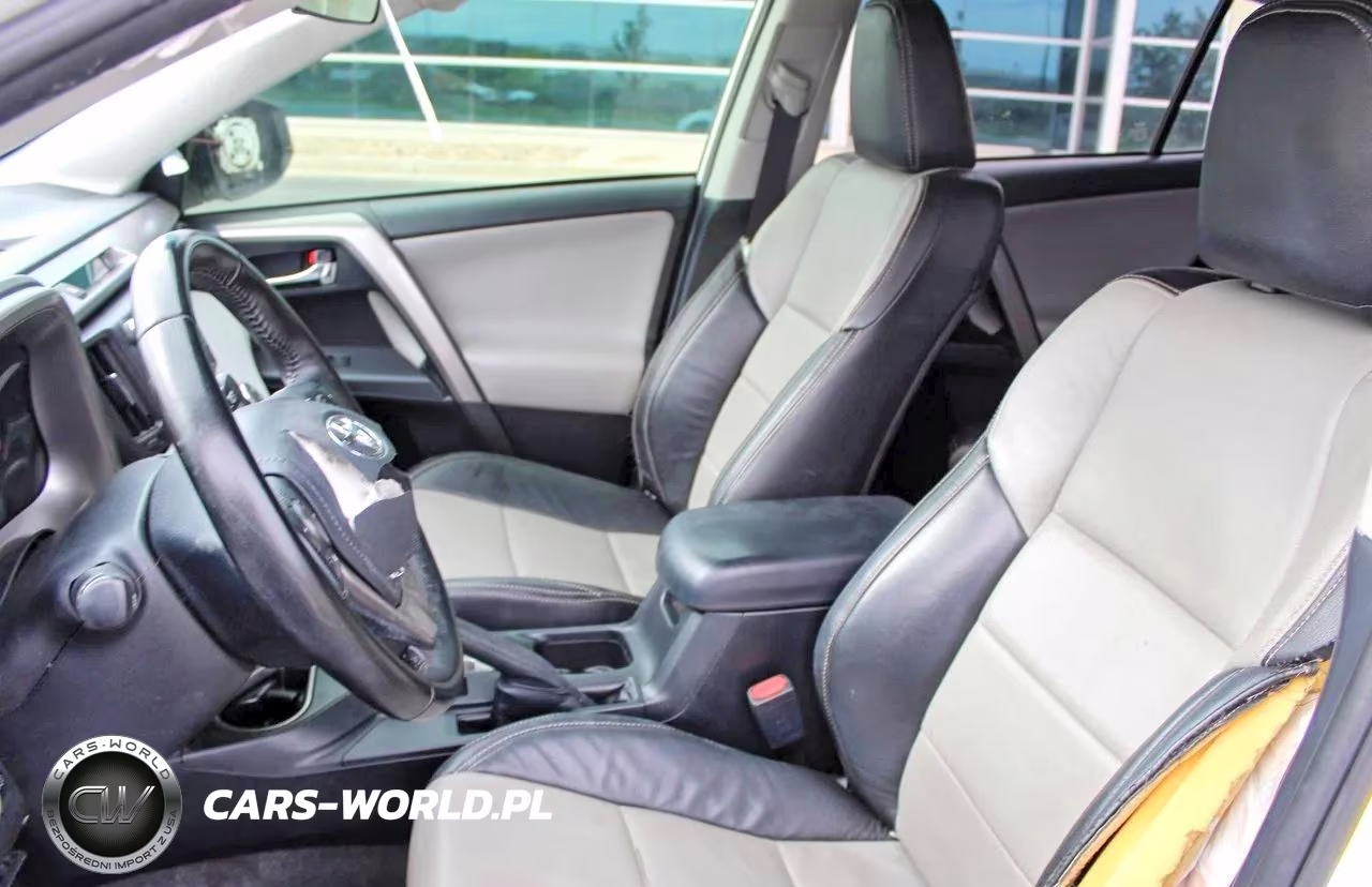 2017 Toyota Rav4 Hybrid Xle VIN:JTMRJREV3HD104354 - 9