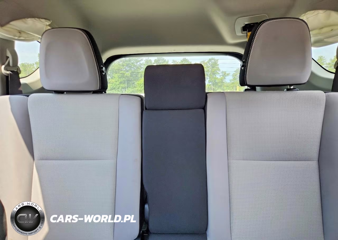 2017 Toyota Rav4 Xle VIN:JTMWFREV3HJ716561 - 10