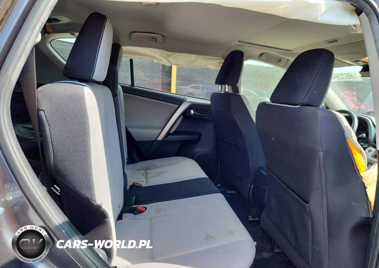 2017 Toyota Rav4 Xle VIN:JTMWFREV3HJ716561 - 11