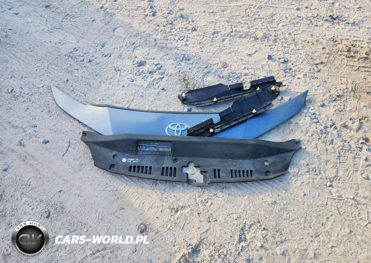 2026 Toyota Camry Se VIN:4T1DAACK7TU697869 - 12