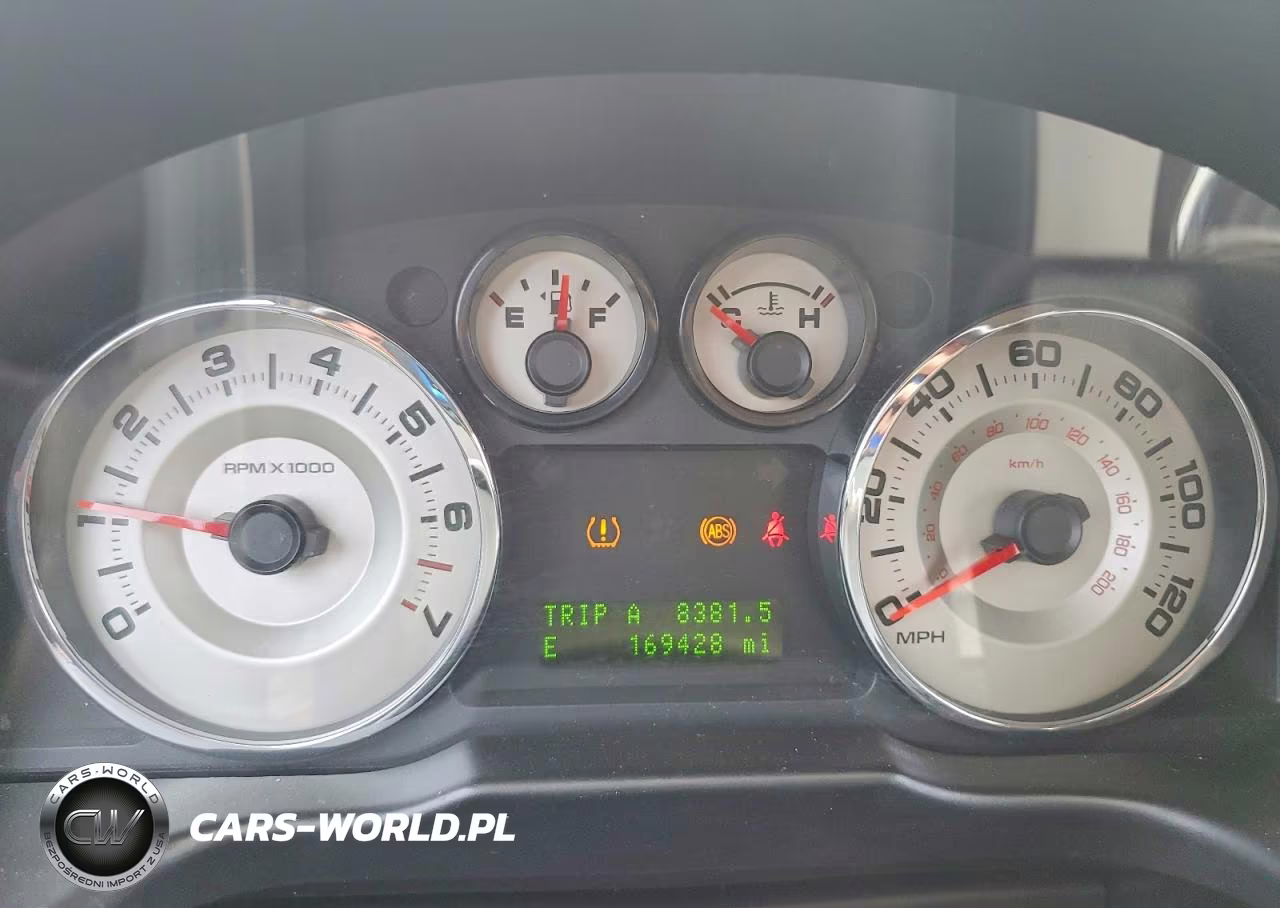 FORD EDGE SEL P VIN:2FMDK39C27BB14595 - 9