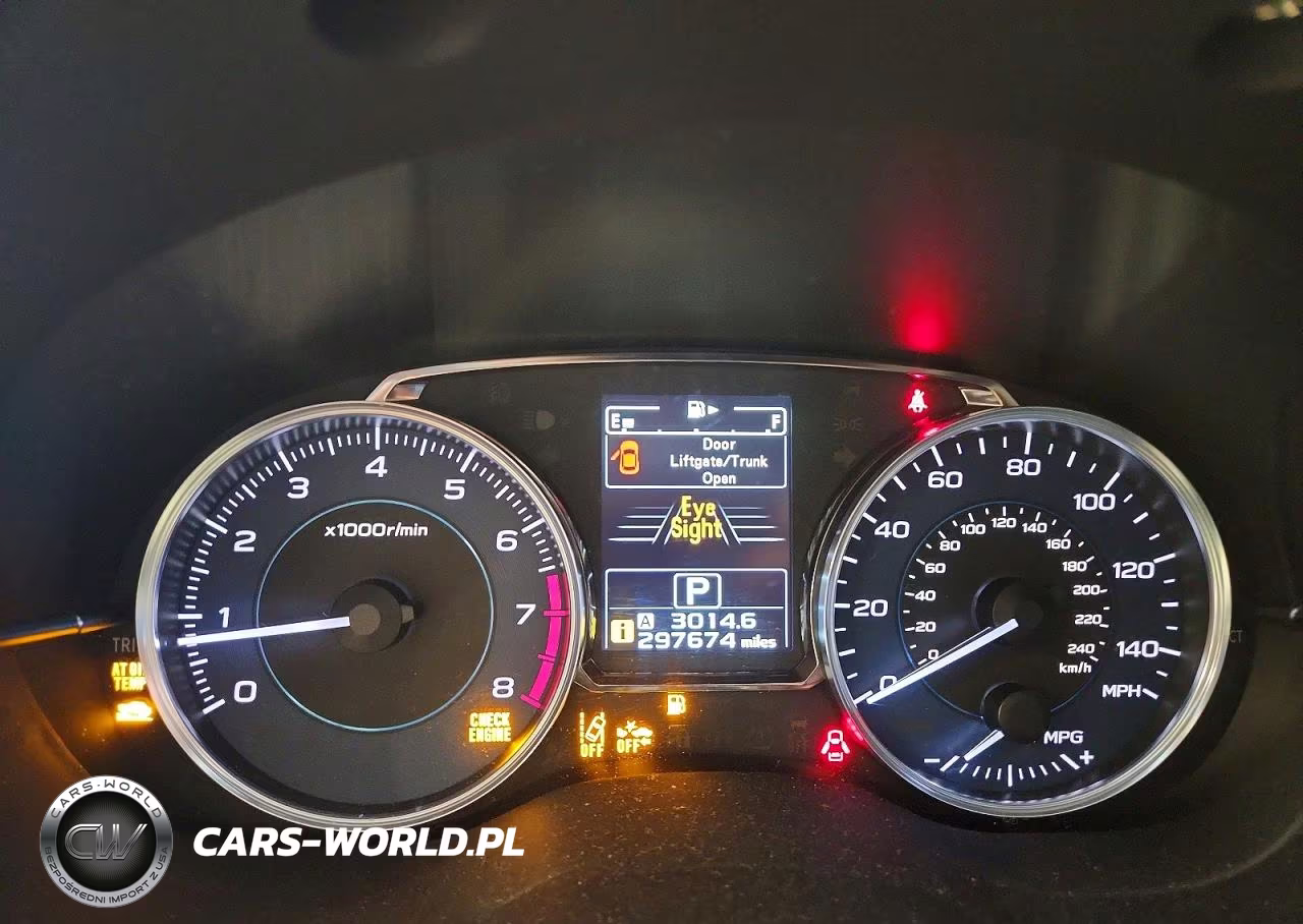 2015 Subaru Xv Crosstrek Sport Limited VIN:JF2GPASC1FH292227 - 9