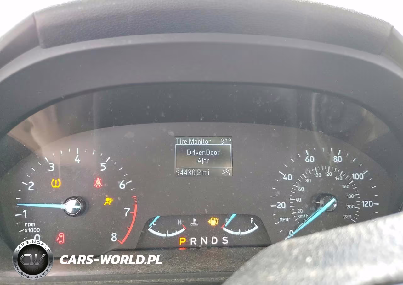 2021 Ford Ecosport S VIN:MAJ3S2FE4MC427326 - 9