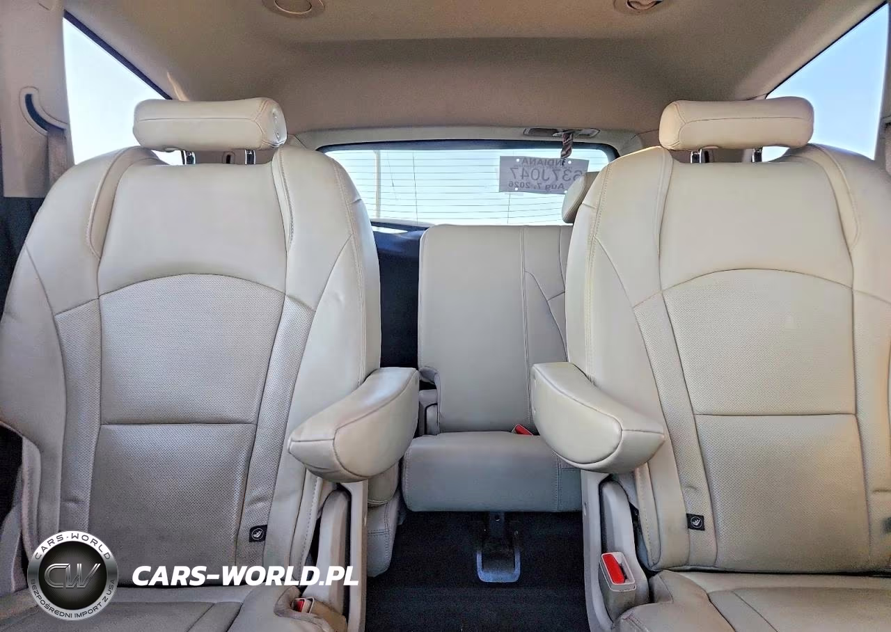 2018 Buick Enclave Premium VIN:5GAEVBKWXJJ208291 - 10