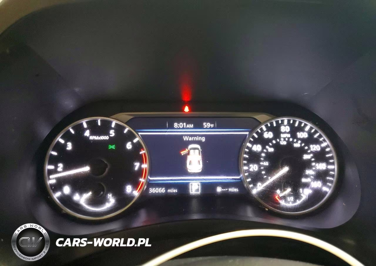 2025 Nissan Sentra Sv VIN:3N1AB8CV4SY247215 - 9