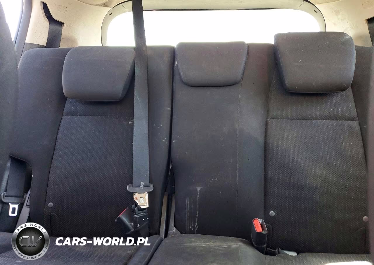 2016 Hond Hr-V Lx VIN:3CZRU6H34GM727124 - 10
